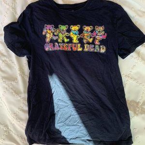 Grateful Dead tshirt